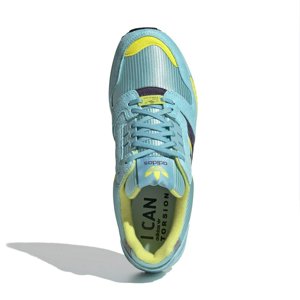 کتونی زد ایکس ادیداس اورجینال Adidas Zx 8000 OG AQUA