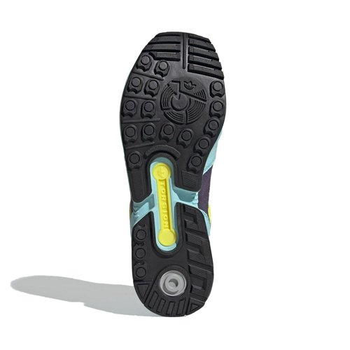 کتونی زد ایکس ادیداس اورجینال Adidas Zx 8000 OG AQUA