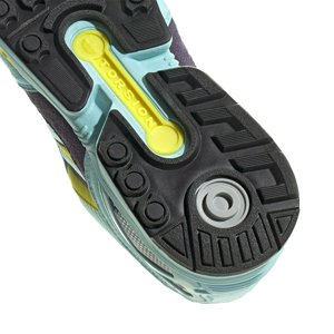 کتونی زد ایکس ادیداس اورجینال Adidas Zx 8000 OG AQUA