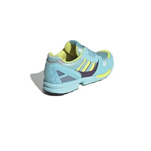 کتونی زد ایکس ادیداس اورجینال Adidas Zx 8000 OG AQUA