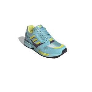 کتونی زد ایکس ادیداس اورجینال Adidas Zx 8000 OG AQUA