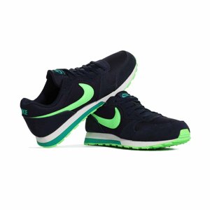 کتونی اسپرت پسرانه و دخترانه نایک ام دی رانر2 MD Runner2